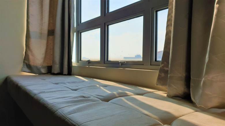 Apartamentos Zenith Suite Residence