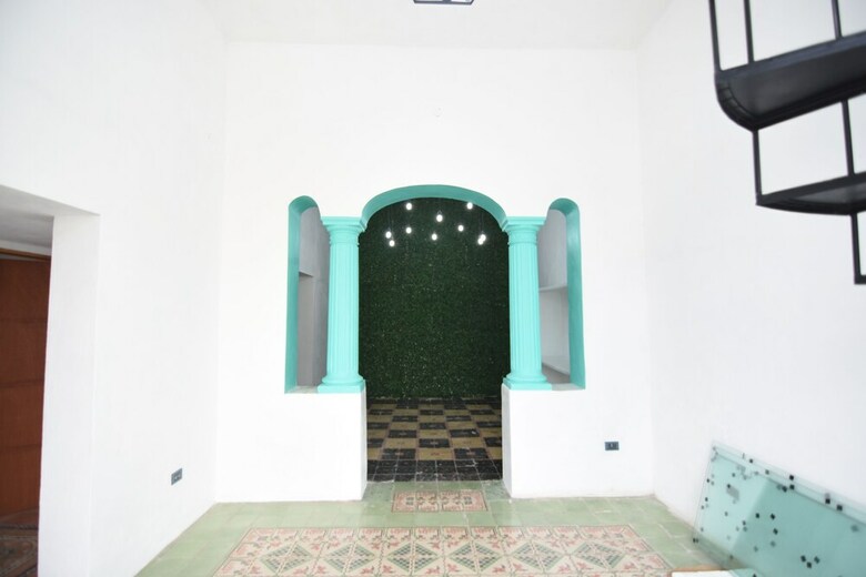 Hotel M�rida 62