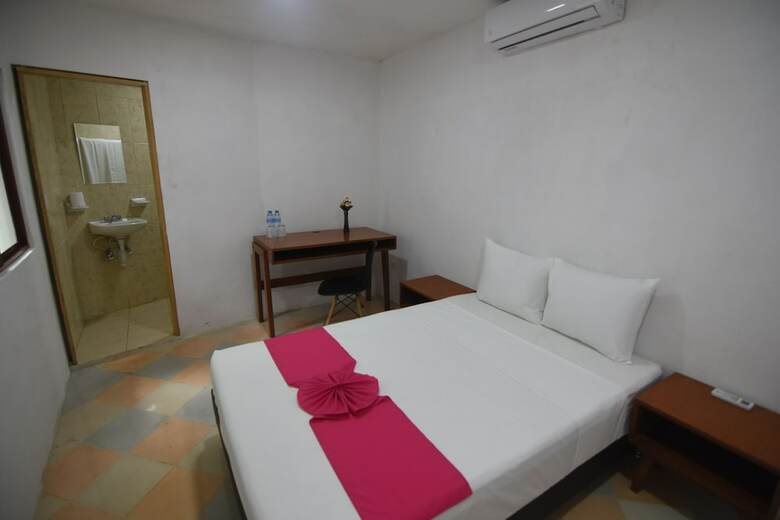 Hotel M�rida 62