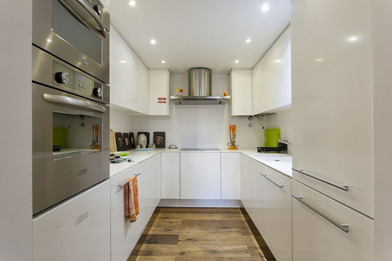 Opera Design Apartment Rentexperience