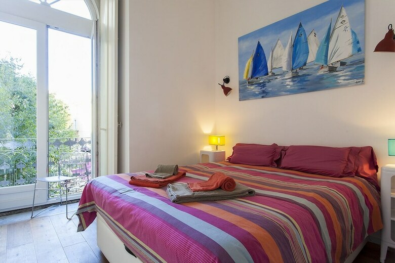 Opera Design Apartment Rentexperience