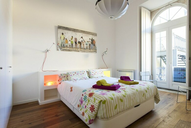 Opera Design Apartment Rentexperience