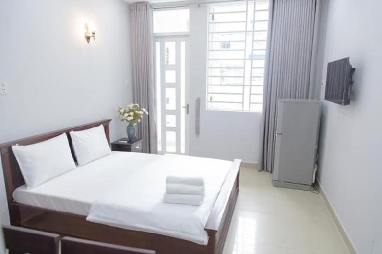 Hotel Venus San Bay
