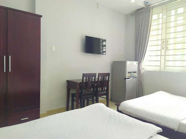 Hotel Venus San Bay