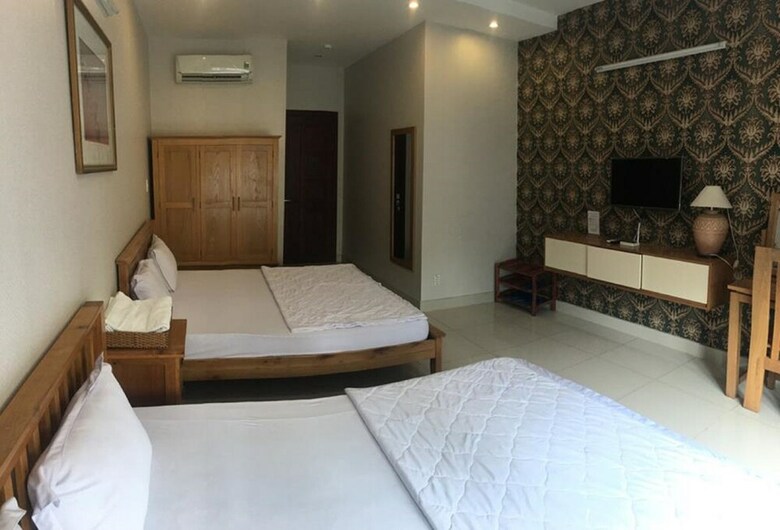 Hotel Venus San Bay