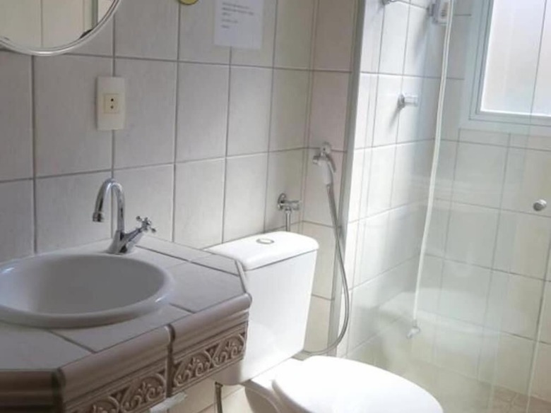 Aparthotel Apart  Hotel Abaete