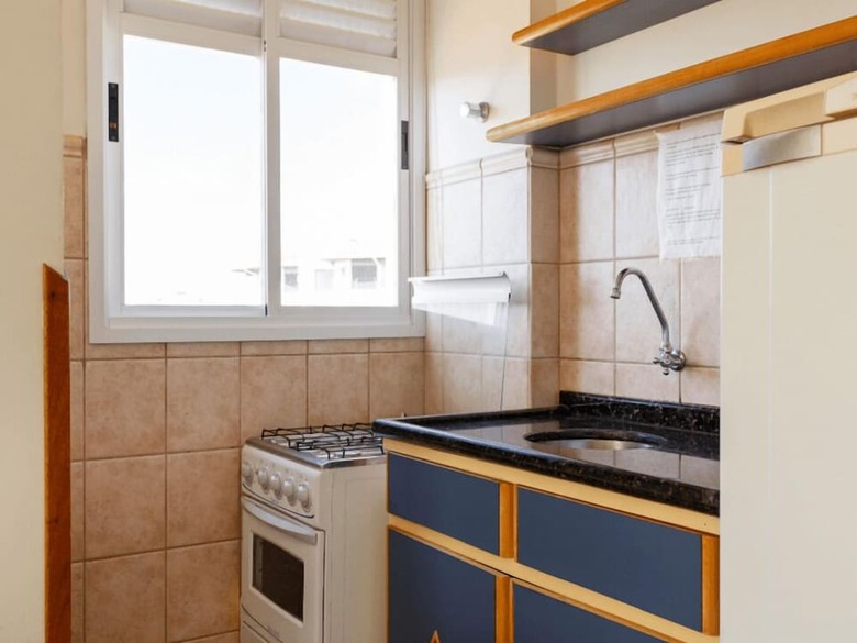 Aparthotel Apart  Hotel Abaete