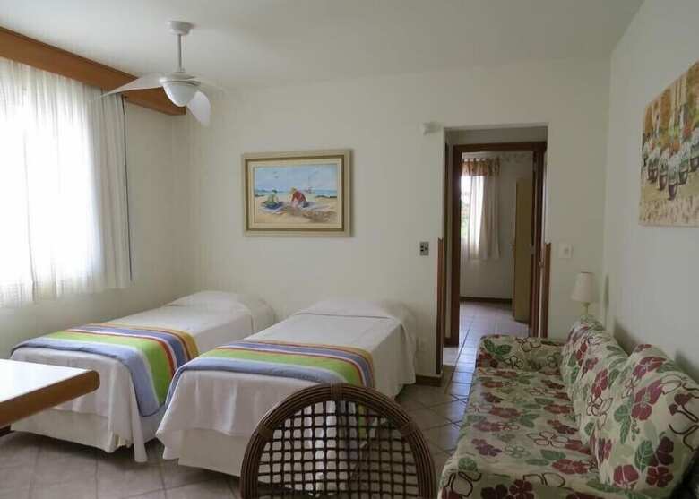 Aparthotel Apart  Hotel Abaete
