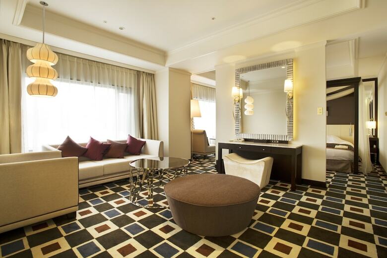 Jr Hotel Clement Tokushima
