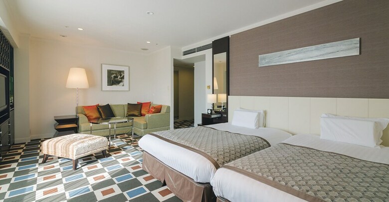 Jr Hotel Clement Tokushima