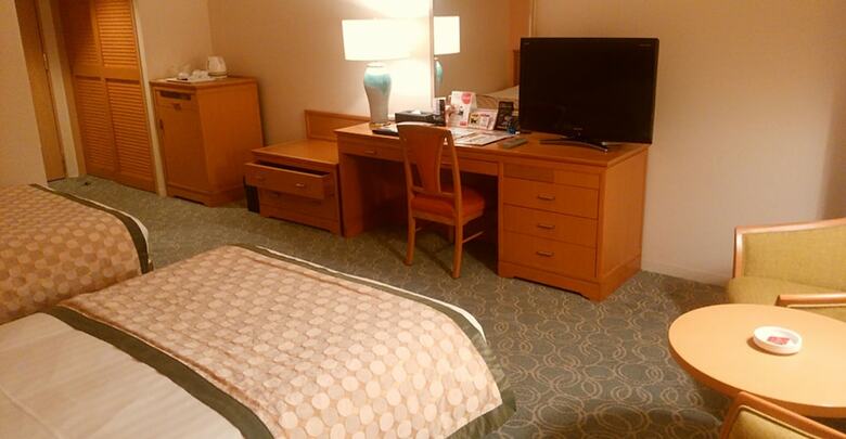 Jr Hotel Clement Tokushima