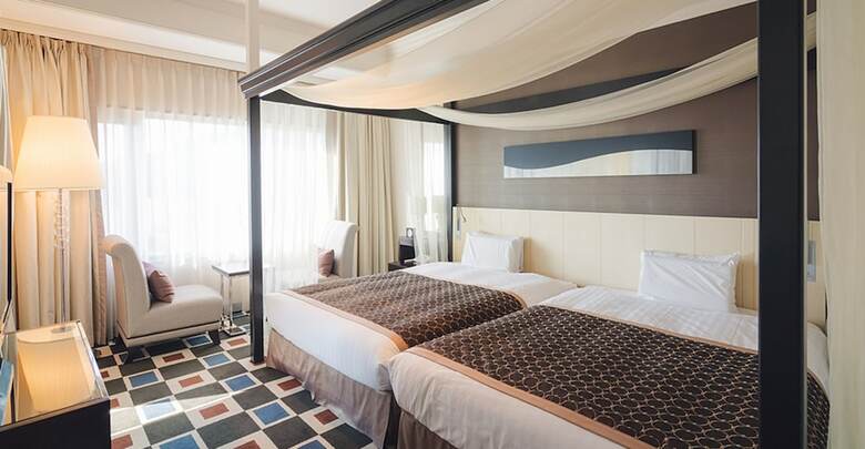 Jr Hotel Clement Tokushima