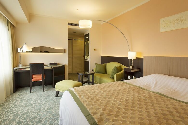 Jr Hotel Clement Tokushima