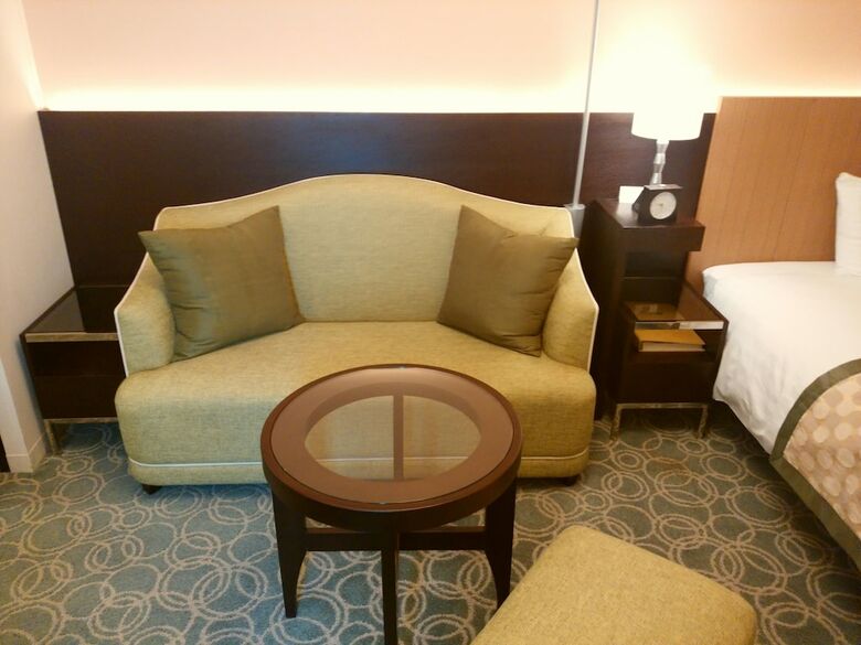 Jr Hotel Clement Tokushima