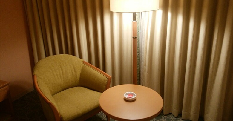 Jr Hotel Clement Tokushima