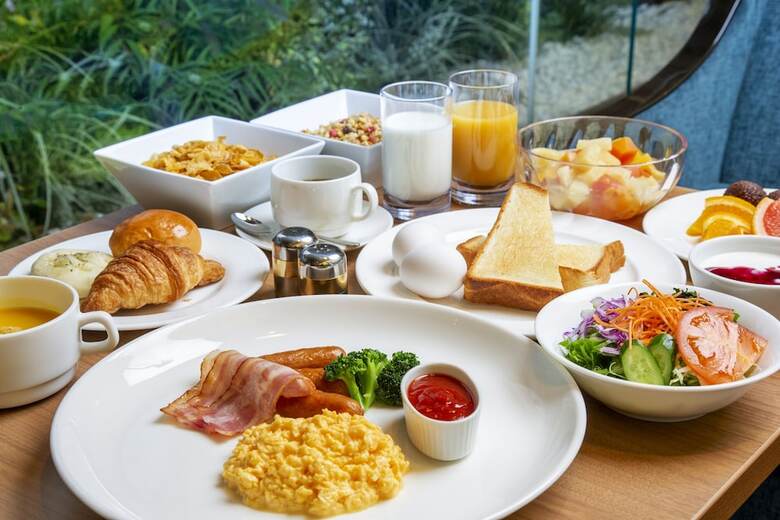 Jr Hotel Clement Tokushima