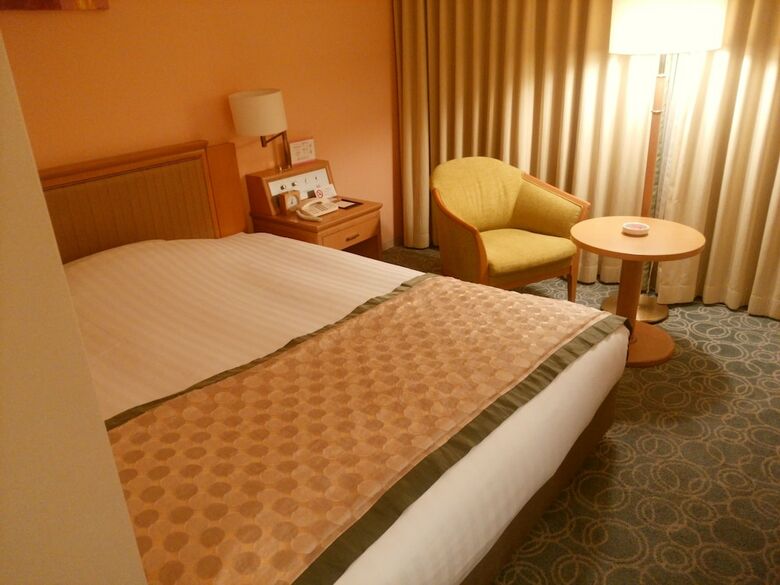 Jr Hotel Clement Tokushima
