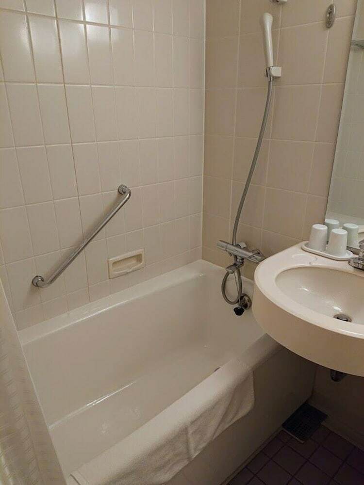 Jr Hotel Clement Tokushima