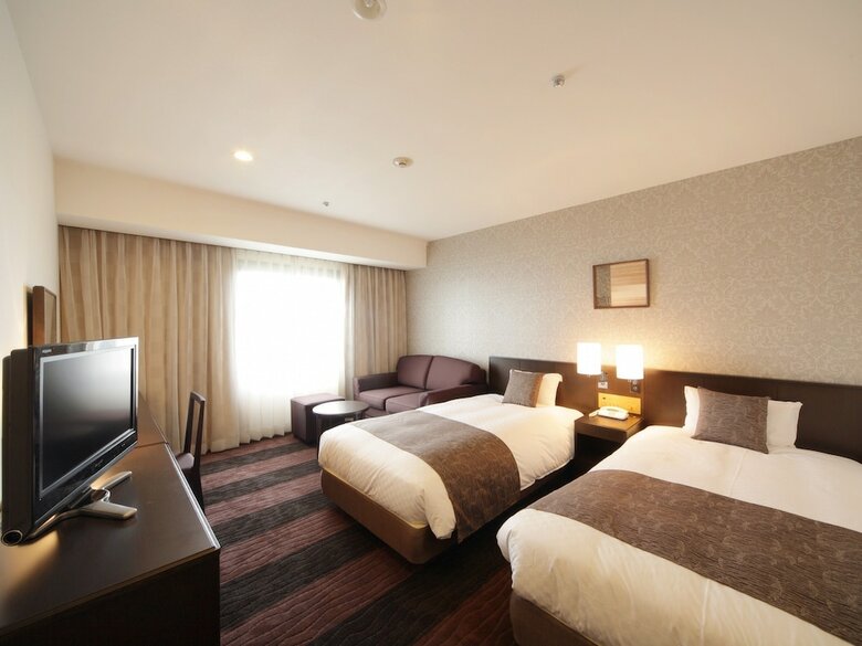Hotel Granvia Wakayama