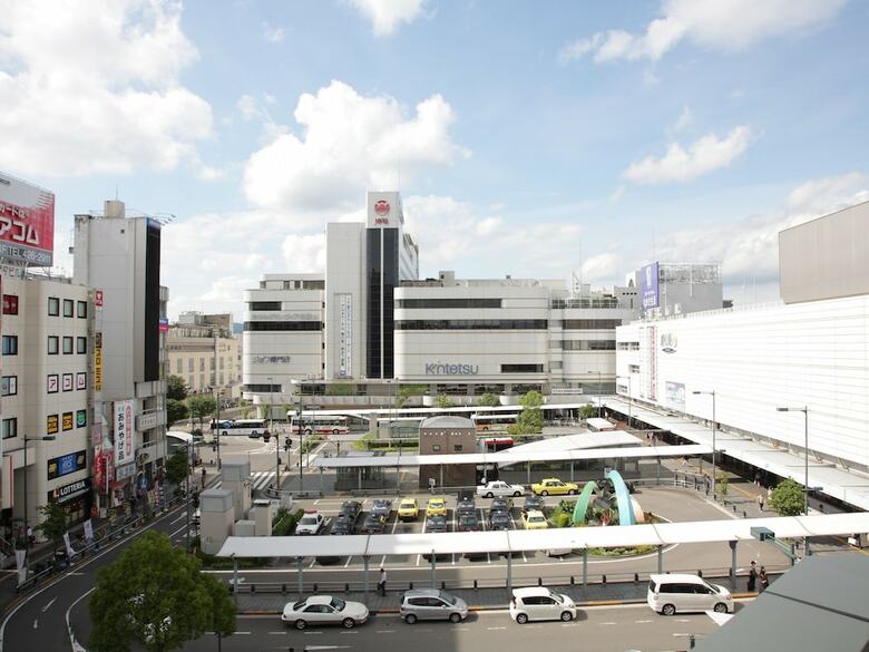 Hotel Granvia Wakayama