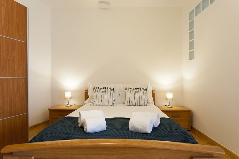Classic Principe Real Apartment Altido