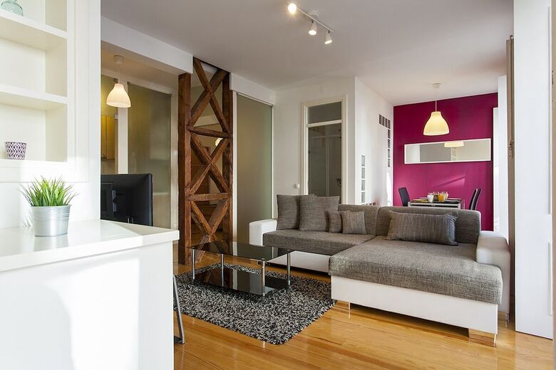 Classic Principe Real Apartment Altido
