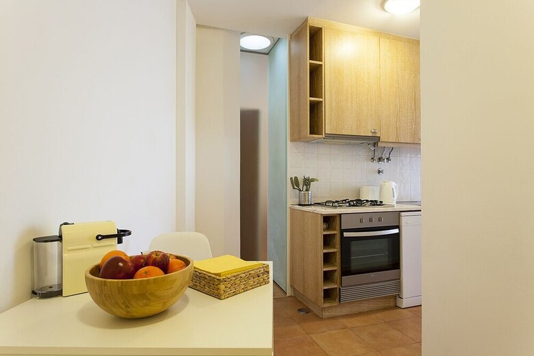 Classic Principe Real Apartment Altido