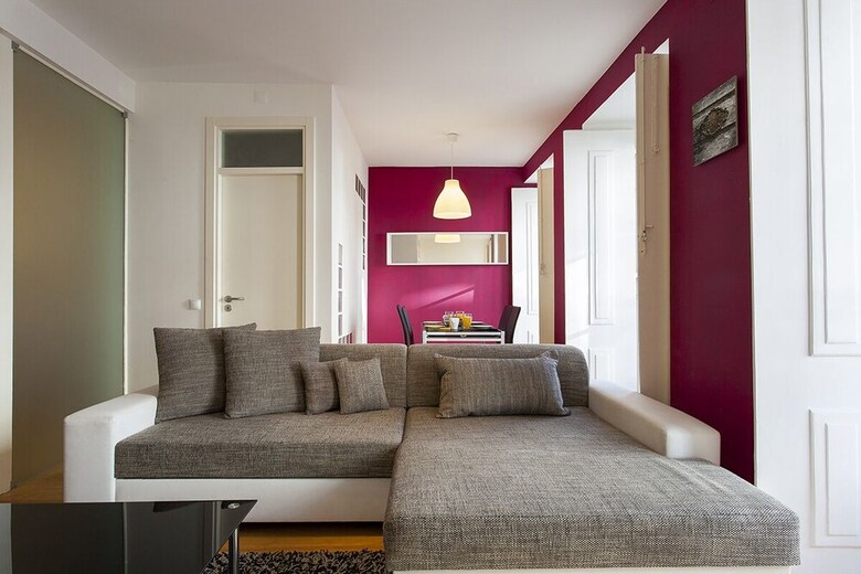 Classic Principe Real Apartment Altido