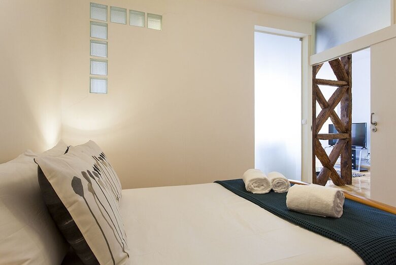 Classic Principe Real Apartment Altido