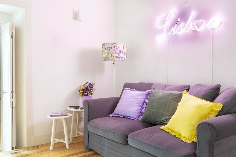 Lisboa City Apartment Rentexperience