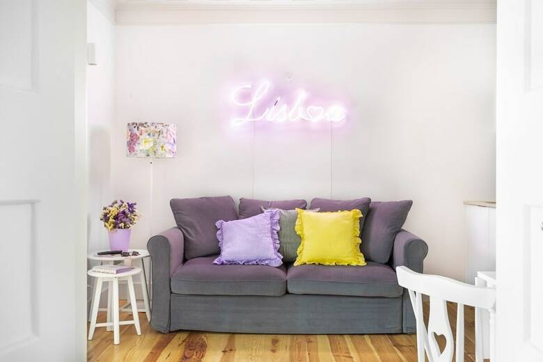 Lisboa City Apartment Rentexperience