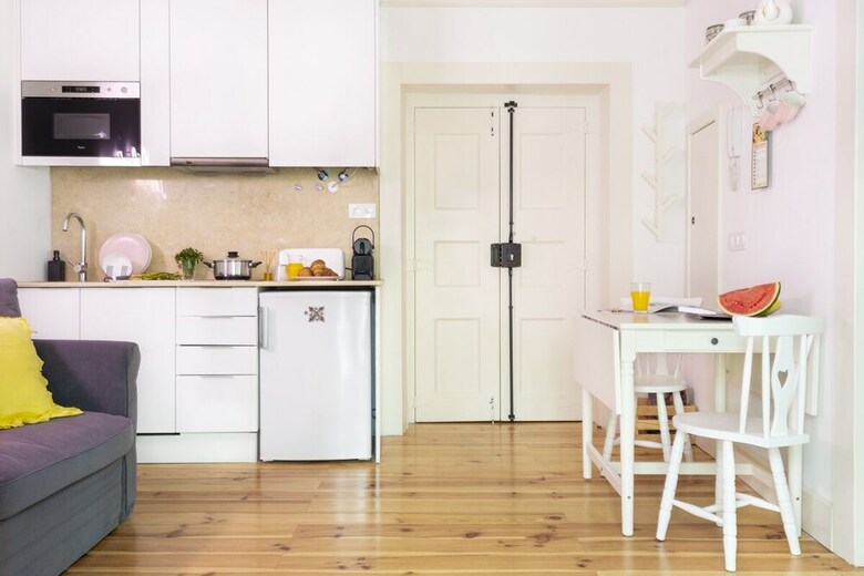 Lisboa City Apartment Rentexperience