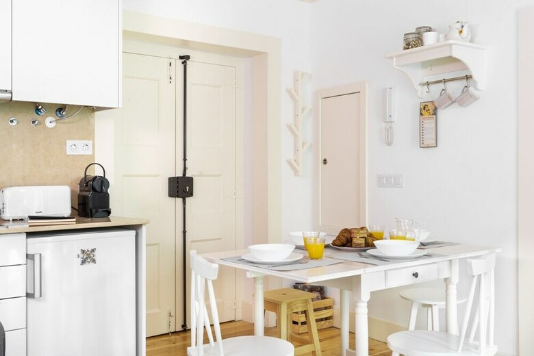 Lisboa City Apartment Rentexperience