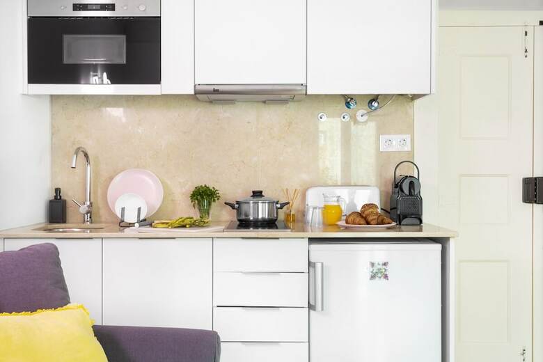 Lisboa City Apartment Rentexperience