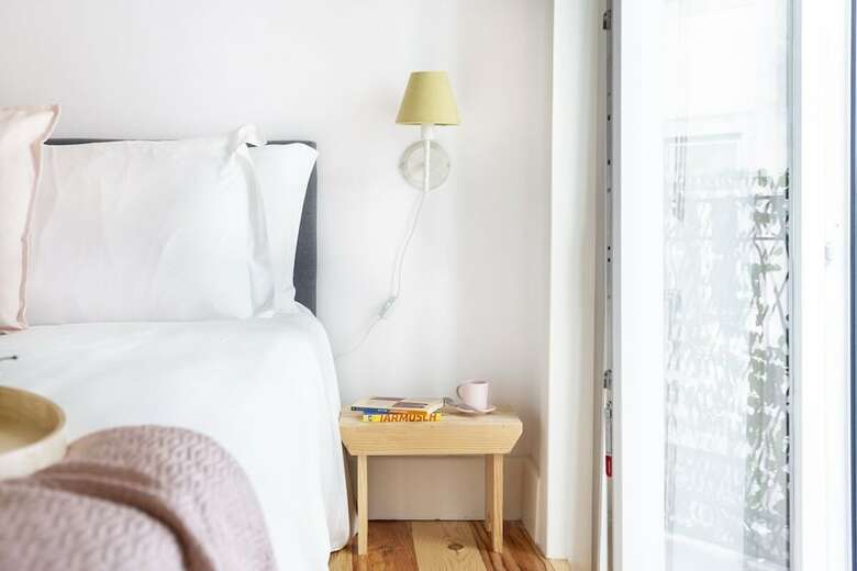 Lisboa City Apartment Rentexperience