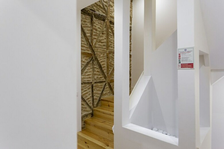 Lisboa City Apartment Rentexperience