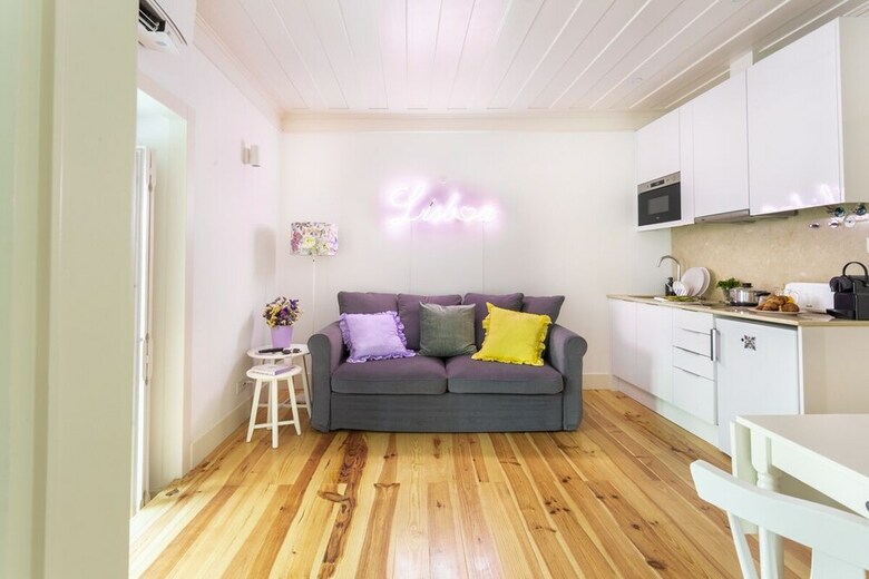 Lisboa City Apartment Rentexperience