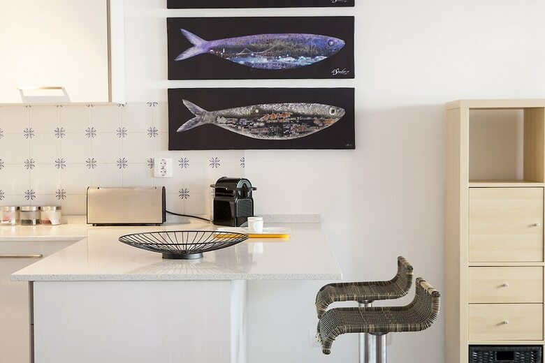 Nogueira Terrace Apartment Rentexperience