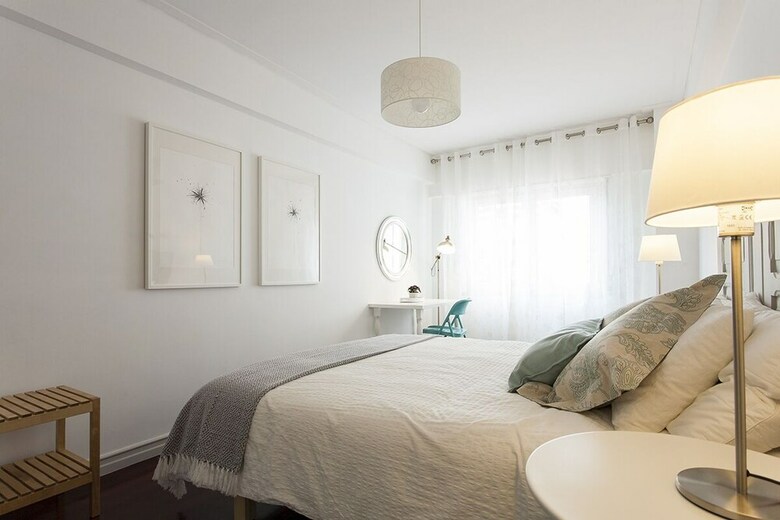 Nogueira Terrace Apartment Rentexperience