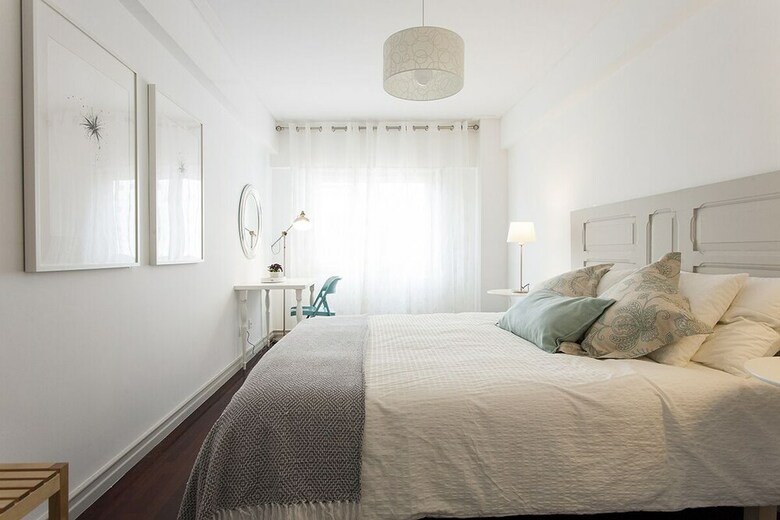Nogueira Terrace Apartment Rentexperience