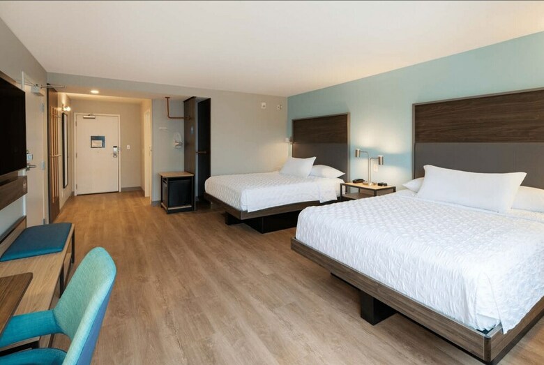 Hotel Tru By Hilton Rock Hill