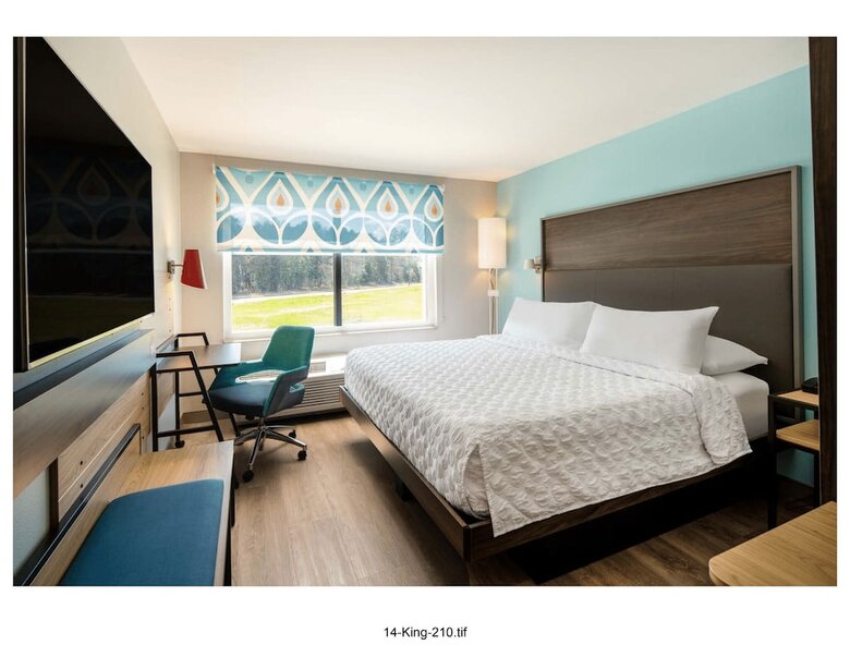 Hotel Tru By Hilton Rock Hill