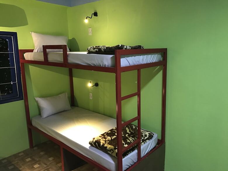 Hostal Vang Vieng Freedom View - Hostel