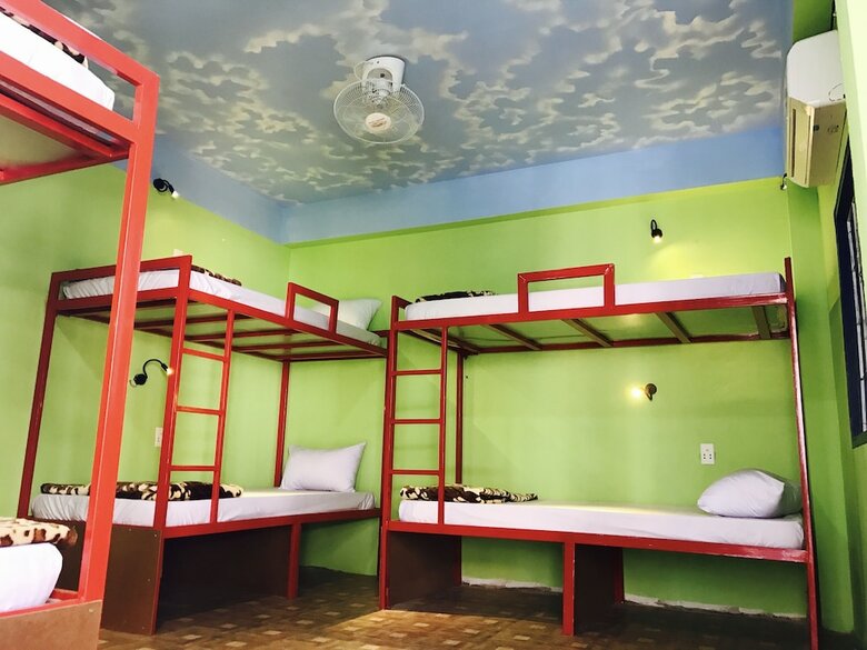 Hostal Vang Vieng Freedom View - Hostel