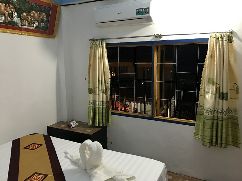 Hostal Vang Vieng Freedom View - Hostel