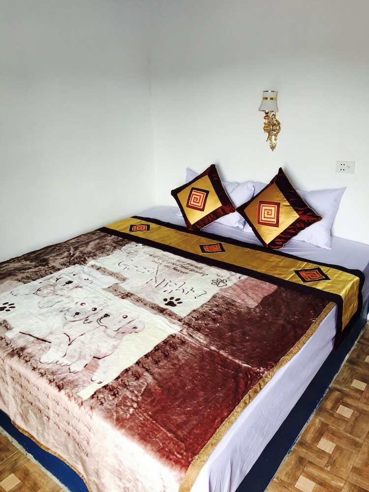 Hostal Vang Vieng Freedom View - Hostel