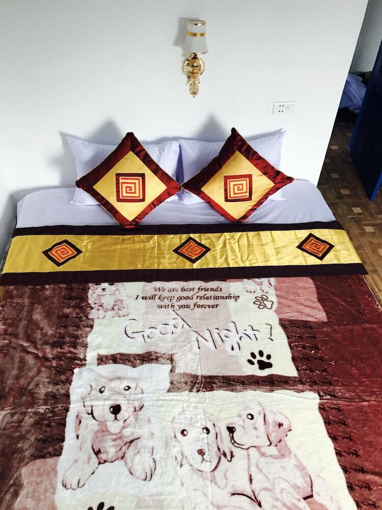 Hostal Vang Vieng Freedom View - Hostel