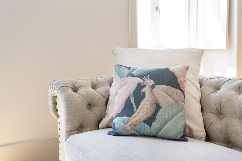 Downtown Bliss I Apartment Altido