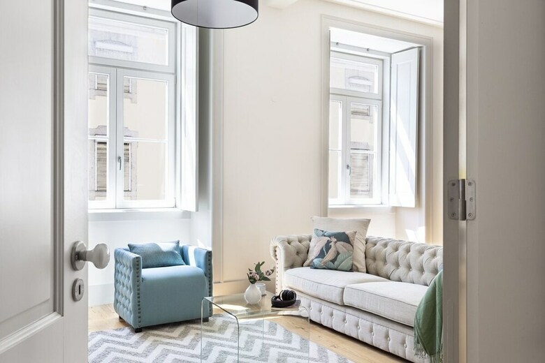 Downtown Bliss I Apartment Altido