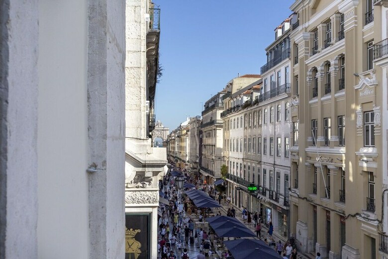 Downtown Bliss I Apartment Altido